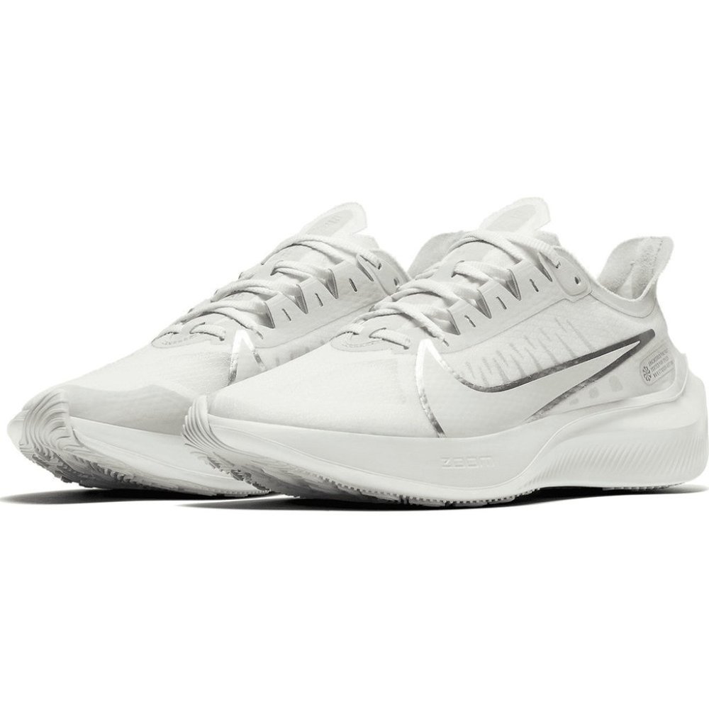 Nike Zoom Gravity Platinum BQ3202-008 Mens sz 10.5